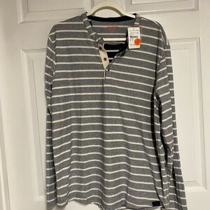 New Men’s Joe Fresh Shirt Size XL